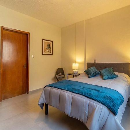 Mexico Historic Center Modern Apartment ภายนอก รูปภาพ