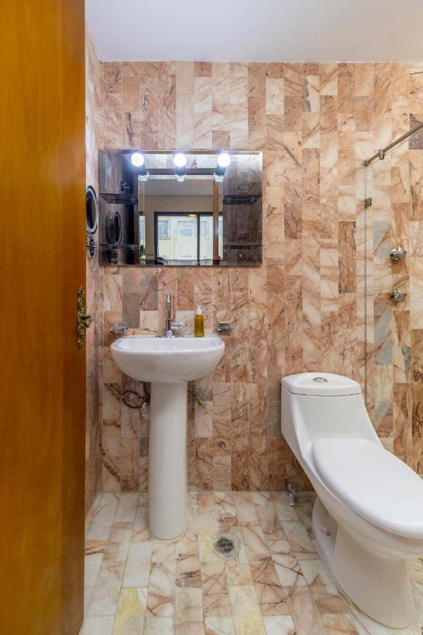 Mexico Historic Center Modern Apartment ภายนอก รูปภาพ
