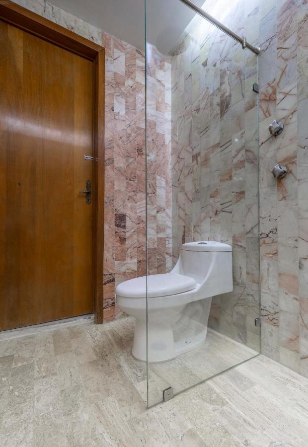 Mexico Historic Center Modern Apartment ภายนอก รูปภาพ