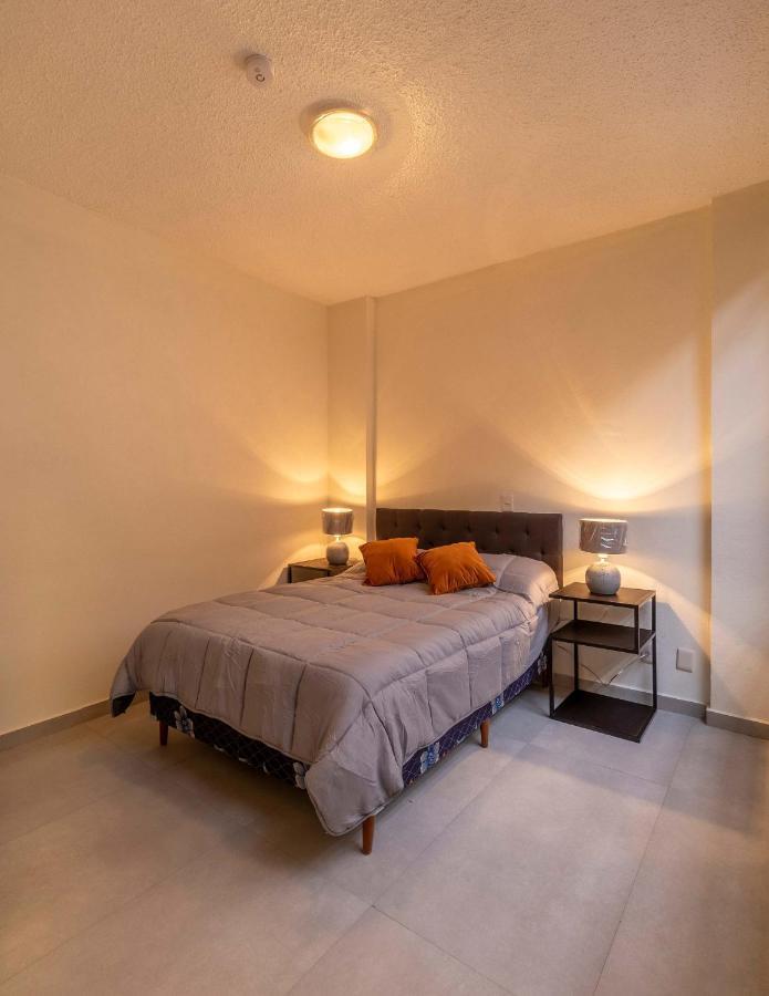 Mexico Historic Center Modern Apartment ภายนอก รูปภาพ