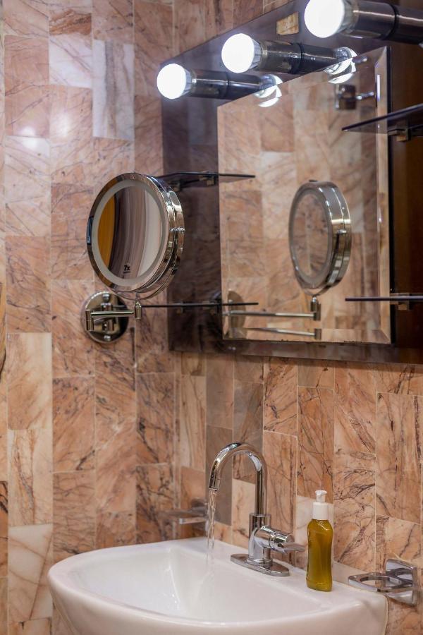 Mexico Historic Center Modern Apartment ภายนอก รูปภาพ