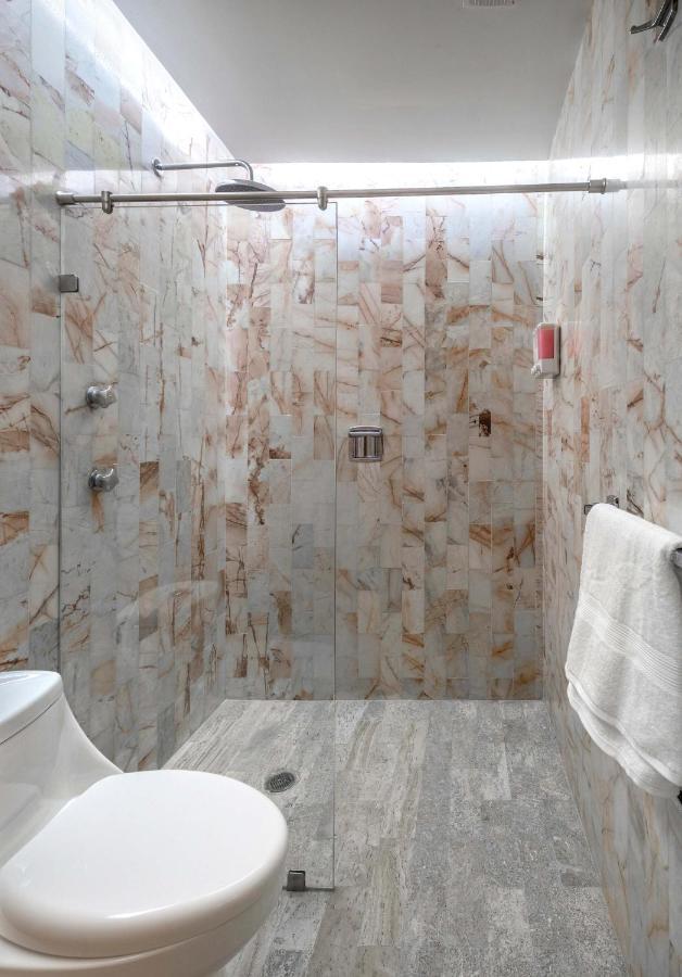 Mexico Historic Center Modern Apartment ภายนอก รูปภาพ