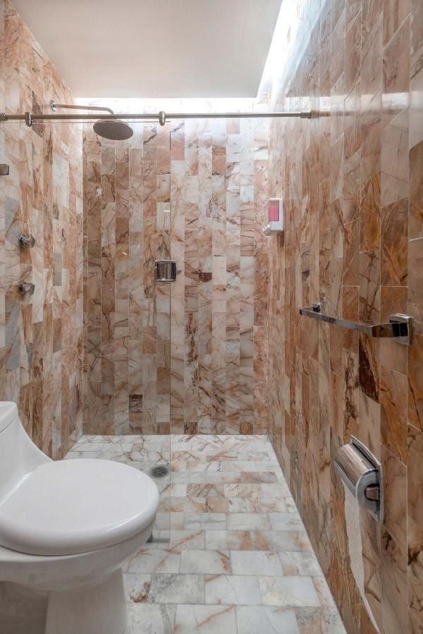 Mexico Historic Center Modern Apartment ภายนอก รูปภาพ
