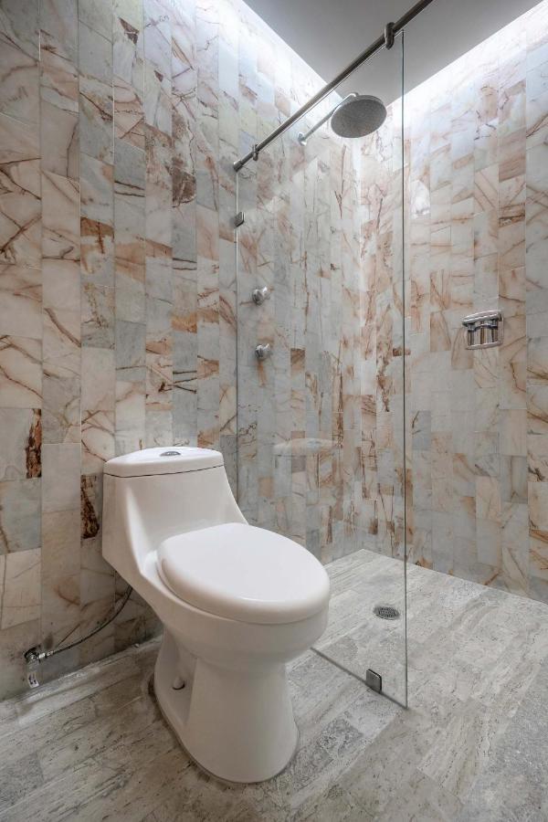 Mexico Historic Center Modern Apartment ภายนอก รูปภาพ