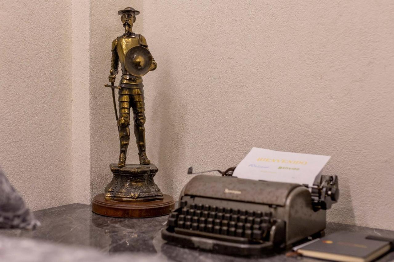 Mexico Historic Center Modern Apartment ภายนอก รูปภาพ