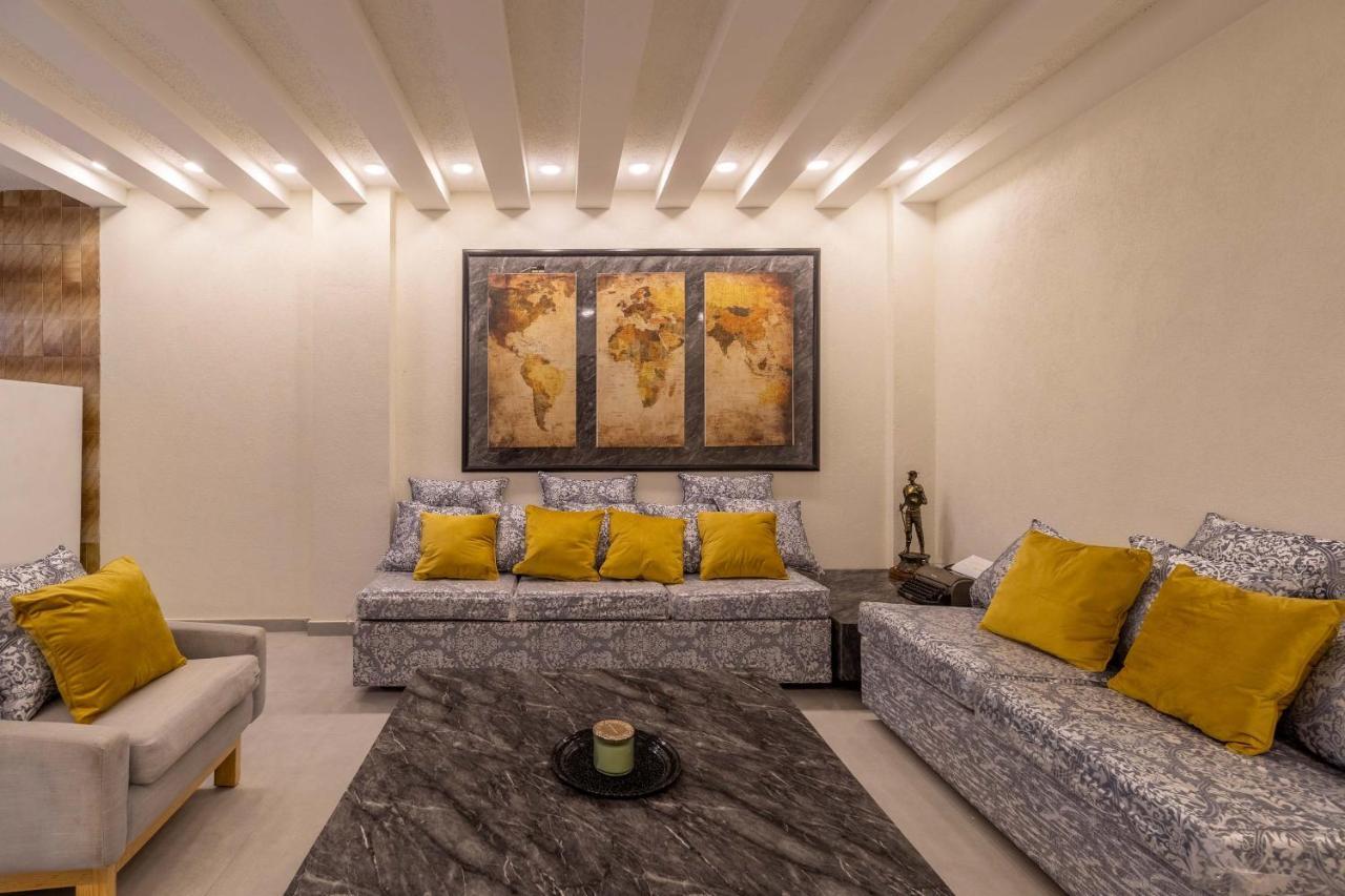Mexico Historic Center Modern Apartment ภายนอก รูปภาพ